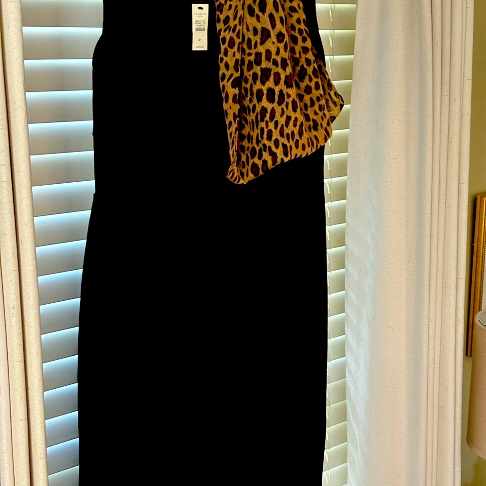 Talbots dress